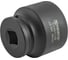 Головка торцевая ударная Thorvik S23S1138 38 мм, 1/2DR 054415 2
