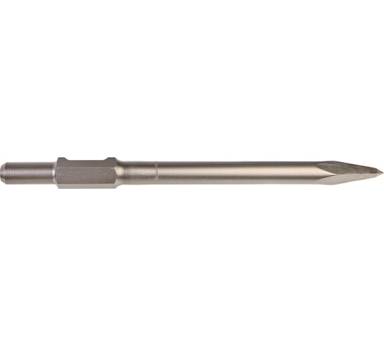 Насадка долото Hanskonner SDS+ H9018-HEX-P30X410 1