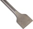 Насадка долото Hanskonner SDS+ H9018-SDS-F40X250 5