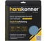 Шлифовальный круг Hanskonner H9010-M225-80 5