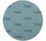 Шлифовальный круг Hanskonner H9010-M225-240 2
