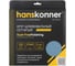 Шлифовальный круг Hanskonner H9010-M225-240 5