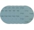 Шлифовальный круг Hanskonner H9010-M225-180 4