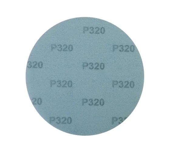 Шлифовальный круг Hanskonner H9010-M225-320