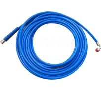 Шланг TITAN LOCK Cleanfoam, 1/2 (12 мм), 80 Bar, L=15 м TL012CF15