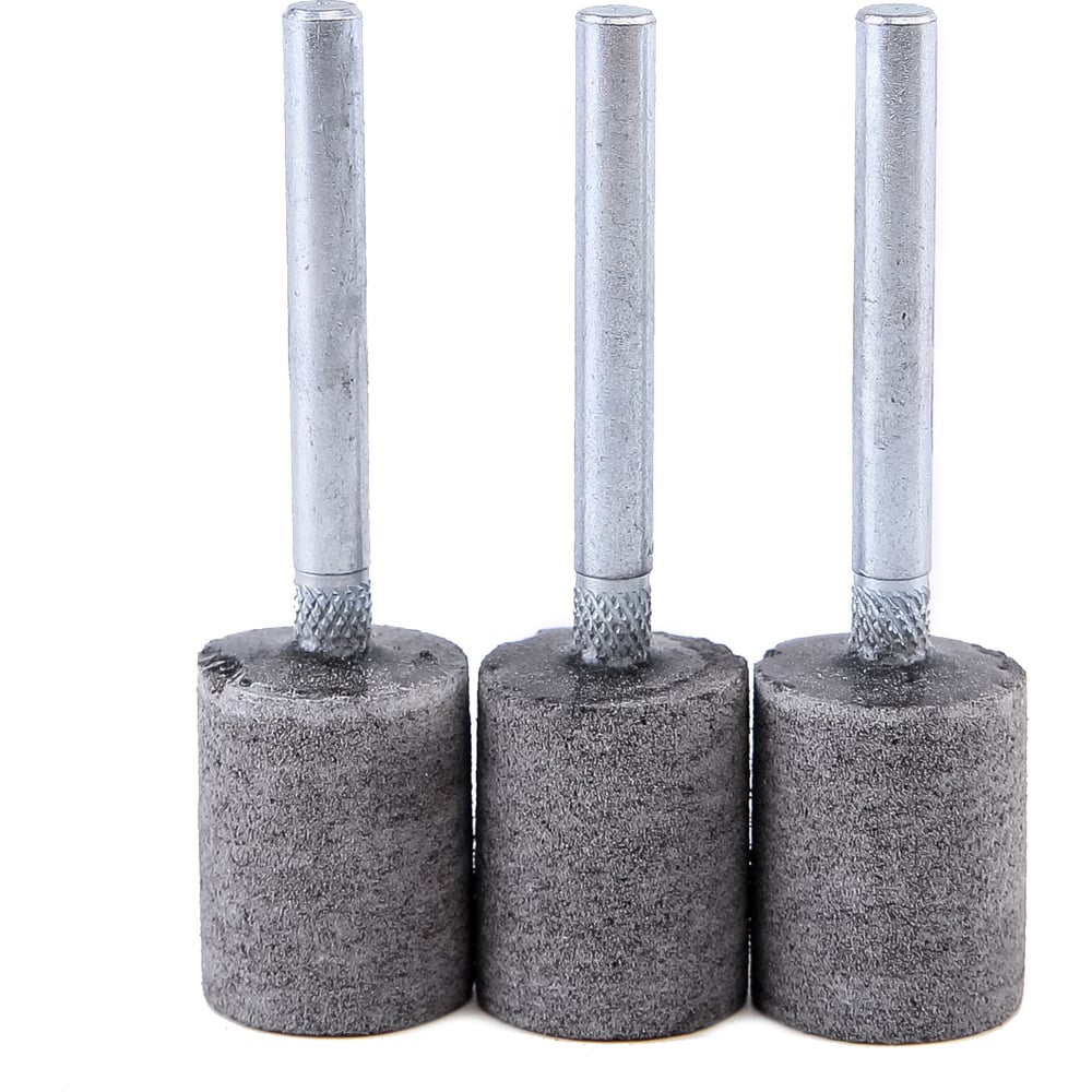 Головка полировальная Z 20x25x6-40 A 100 HF R 25 м/с 59-0-0-0-0, 3 шт ...