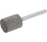 Головка полировальная Z 20x25x6-40 A 100 HF R 25 м/с 59-0-0-0-0, 3 шт ЭЛАКС 6941 1