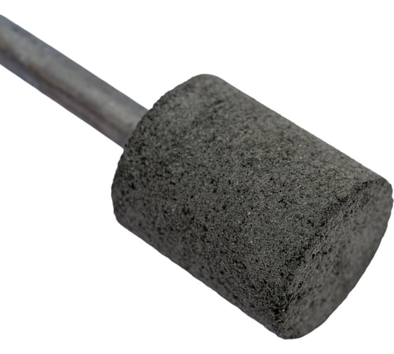Головка полировальная Z 20x25x6-40 A 60 HF R 25 м/с 59-0-3-0-0, 3 шт ЭЛАКС 6938