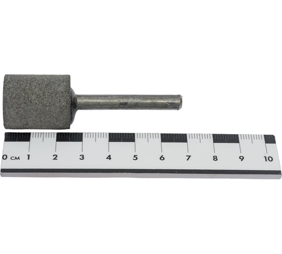 Головка полировальная Z 20x25x6-40 A 60 HF R 25 м/с 59-0-3-0-0, 3 шт ЭЛАКС 6938