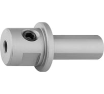 Хвостовик шестигранный LENZ 13 мм для коронок 14-60 мм LZAS-0013