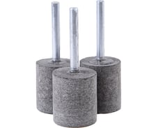 Головка полировальная Z 30x35x6-40 A 100 HF R 25 м/с 59-0-0-0-0, 3 шт ЭЛАКС 6942