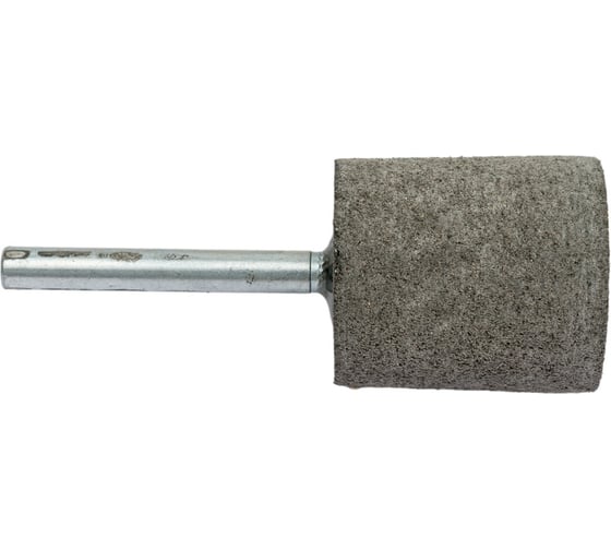 Головка полировальная Z 30x35x6-40 A 60 HF R 25 м/с 59-0-3-0-0, 3 шт ЭЛАКС 6939