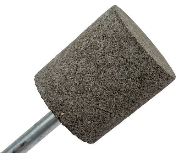 Головка полировальная Z 30x35x6-40 A 60 HF R 25 м/с 59-0-3-0-0, 3 шт ЭЛАКС 6939