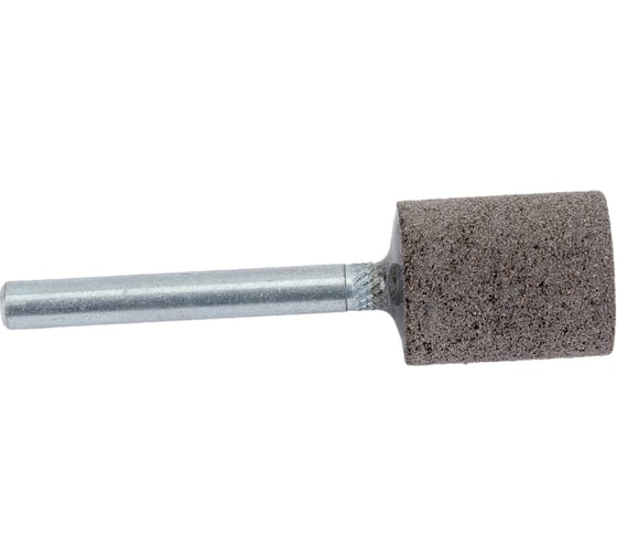 Головка полировальная Z 40x35x6-40 A 60 HF R 25 м/с 59-0-3-0-0, 3 шт ЭЛАКС 6940