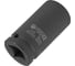 Головка ударная глубокая 12-гранная Forsage 28 мм, 3/4DR F-46810028(59005) 2