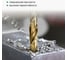 Набор сверл по металлу VIRA 1.5-6.5 мм Р6М5К5 13 шт 550202 4