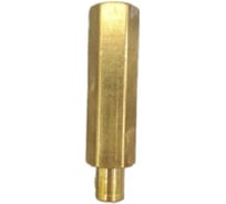 Переходник для вентильной горелки Ресанта TIG 71/6/89