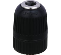 Патрон для дрели РОКОТ диаметром 13 мм, резьба 1/2 601-077