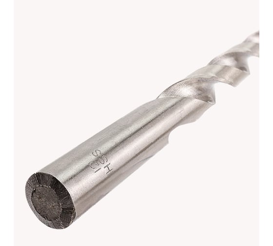 Набор сверл по металлу Rockforce 25 предметов RF-924U1(49865)