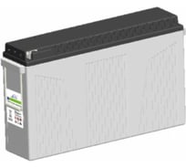 Аккумуляторная батарея Leoch FT12-200 12В 200 Ач УТ-00000663