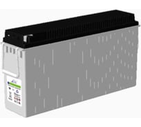 Аккумуляторная батарея Leoch FT12-180 12В 180 Ач УТ-00000660