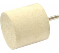 Войлок 50х50 мм, цанга 6 мм, цилиндр AHT TECH-NICK 070140010