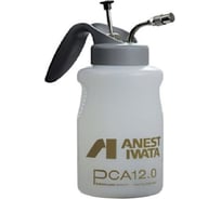 Бутыль усиленный для промывки краскопульта 1 л ANEST IWATA PCA12.0