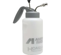Бутыль для промывки краскопульта 1 л ANEST IWATA HCA12.0