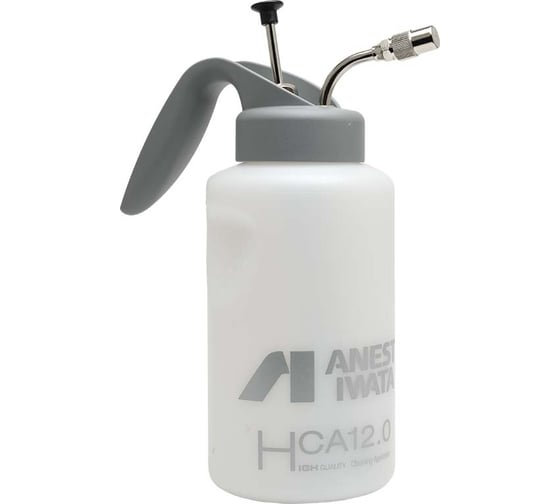 Бутыль для промывки краскопульта 1 л ANEST IWATA HCA12.0