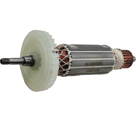 Якорь UNITED PARTS для 9557HN/9557NB/9558HN/9558NB (аналог 515613-9) 90-0387