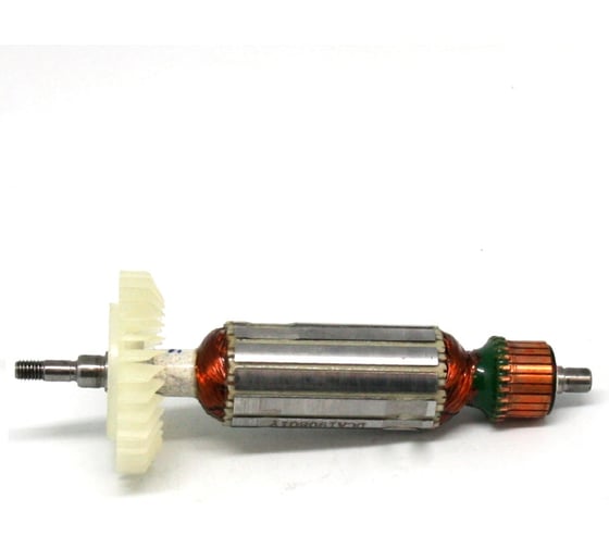 Якорь UNITED PARTS для GA5030/4030/PJ7000 (аналог 517649-4) 90-0356