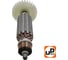 Якорь UNITED PARTS для GA5030/4030/PJ7000 (аналог 517649-4) 90-0356 2