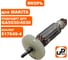 Якорь UNITED PARTS для GA5030/4030/PJ7000 (аналог 517649-4) 90-0356 4