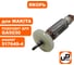 Якорь UNITED PARTS для GA5030/4030/PJ7000 (аналог 517649-4) 90-0356 5