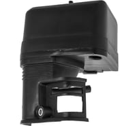 Корпус воздушного фильтра UNITED PARTS 168/170F, GX160/200 поролоновый ВФ, карб. с краником 90-0259