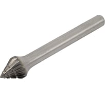 Бор-фреза твердосплавная iGrit SJ 16x13x6 DOUBLE CUT SJ161306