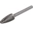 Бор-фреза твердосплавная iGrit SF 12x25x6 DOUBLE CUT SF122506 1