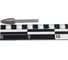 Бор-фреза твердосплавная iGrit SF 12x25x6 DOUBLE CUT SF122506 4