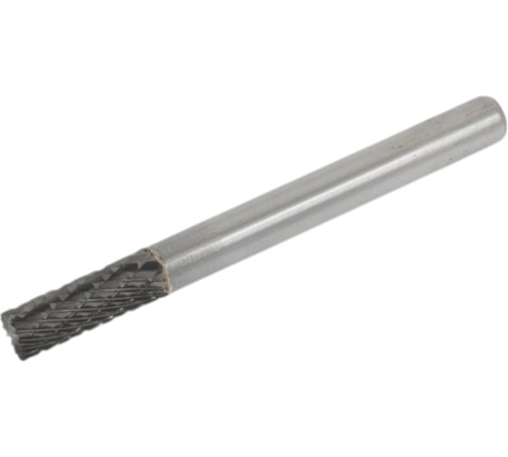 Бор-фреза твердосплавная iGrit SВ 12x25x6 DOUBLE CUT SВ122506