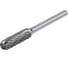 Бор-фреза твердосплавная iGrit SC 10x30x6 DOUBLE CUT SC103006 1
