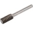 Бор-фреза твердосплавная iGrit SA 10x20x6 DOUBLE CUT SA102006 2