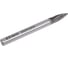 Бор-фреза твердосплавная iGrit SG 06x18x6 DOUBLE CUT SG061806 2