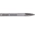 Бор-фреза твердосплавная iGrit SG 06x18x6 DOUBLE CUT SG061806 3