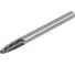Бор-фреза твердосплавная iGrit SF 06x18x6 DOUBLE CUT SF061806 1