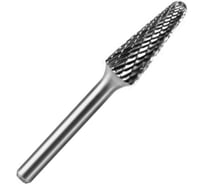 Бор-фреза твердосплавная iGrit SL 08x22x6 DOUBLE CUT SL082206