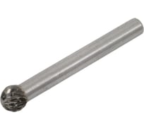 Бор-фреза твердосплавная iGrit SD 06x05x6 DOUBLE CUT SD060506