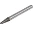 Бор-фреза твердосплавная iGrit SL 06x16x6 DOUBLE CUT SL061606 1