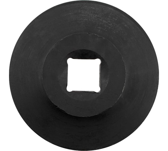 Головка ударная глубокая 6-гранная JCB 74 мм, 3/4 JCB-46510074(65748)
