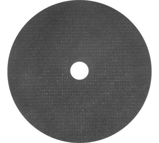 Круг отрезной по металлу GROSS 180x1.8x22.2 мм, WA46TBF 74385