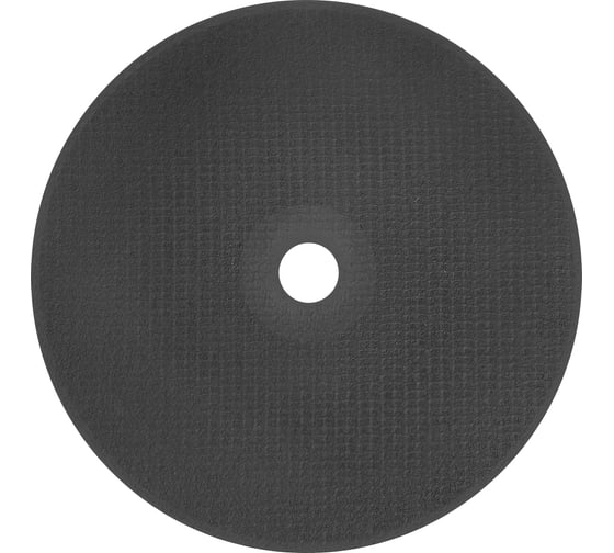 Круг отрезной по металлу GROSS 300x3.2x32 мм, WA24TBF 74391